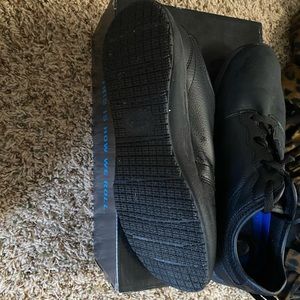 Dr.scholls work shoes